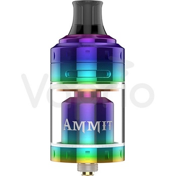 GeekVape Ammit MTL RTA clearomizr Duhov 4ml - Heureka.cz
