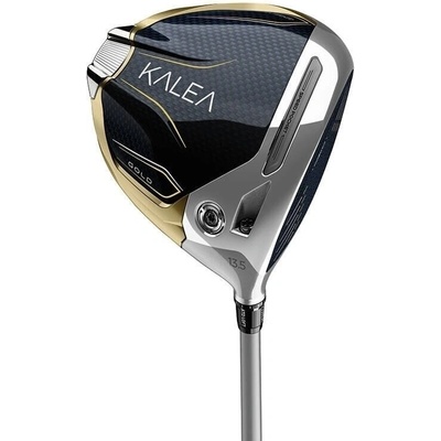 TaylorMade Kalea Gold dámský driver pravé 13,5° Ladies