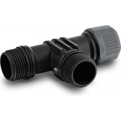 Kärcher Připojovací dvoucestný adaptér pro čerpadlo G1 6.997-474.0