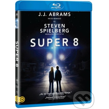Super 8 BD