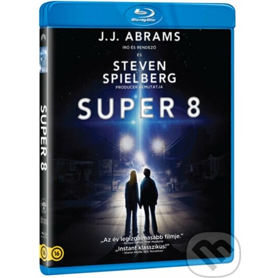 Super 8 BD