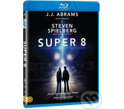 Super 8 BD