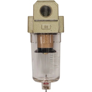 Airpress Въздушен филтър 1/4" 10 bar 45213 (45213) Въздушен филтър