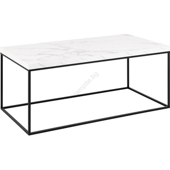 Actona Холна маса camilo бяла (ao0135)