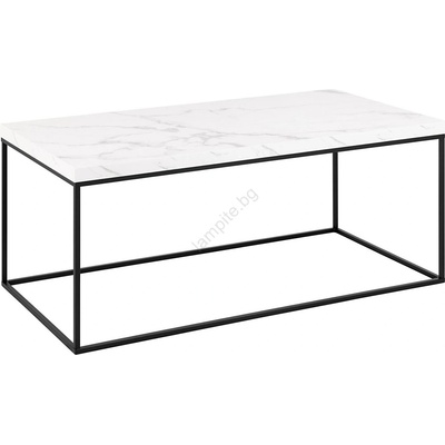 Actona Холна маса camilo бяла (ao0135)