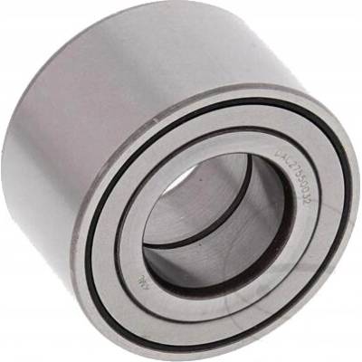 Ložiska kol s těsněními Honda TRX 420