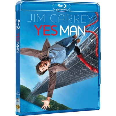 Yes man BD – Zboží Mobilmania