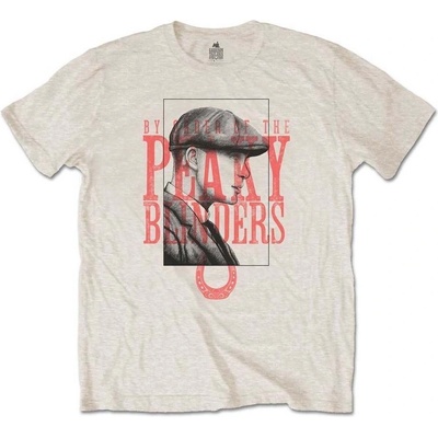 Peaky Blinders Red Logo Tommy Sand
