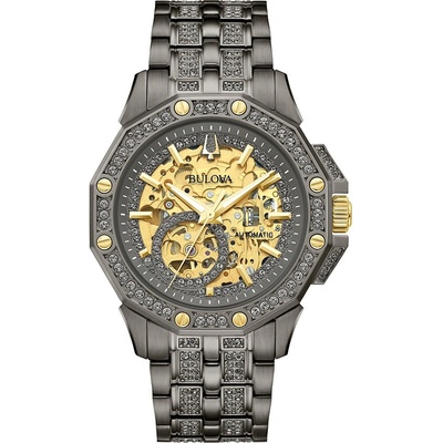 Bulova 98A293