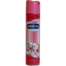 Fresh Air osviežovač vzduchu bubble gum 300 ml