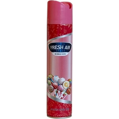 Fresh Air osviežovač vzduchu bubble gum 300 ml