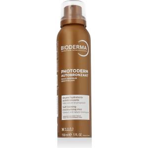 BIODERMA Photoderm Autobronzant Self-Tanning Moisturising Mist 150 ml