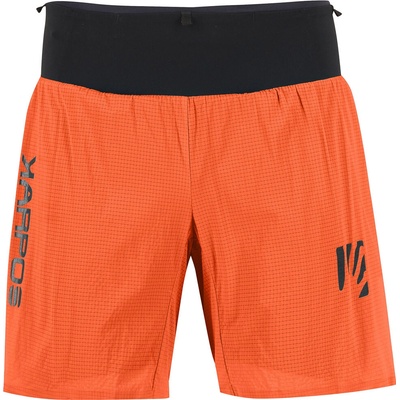Karpos Lavaredo Tech orange vulcan