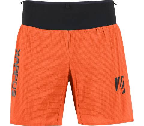 Karpos Lavaredo Tech orange vulcan