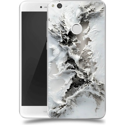 Acover Kryt na mobil Huawei P9 Lite 2017 - Frosty I – Zboží Mobilmania