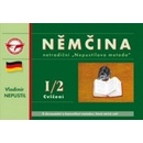 Němčina I/2 Cvičení