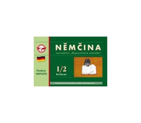 Němčina I/2 Cvičení