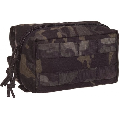 Wisport univerzálne Small Multicam Black