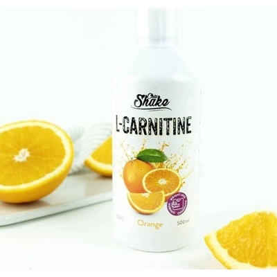 Chia Shake L-Carnitine 500 ml