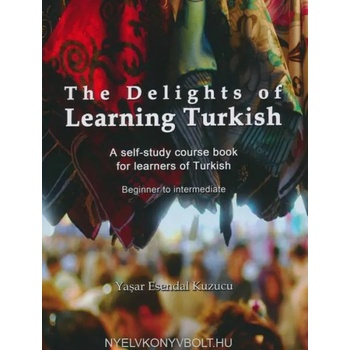 Delights of Learning Turkish