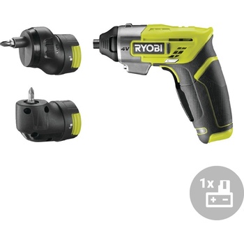 Ryobi ERGO-A2