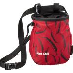 Red Chili Торбичка за магнезий Red chili Chalk-Bag Giant Chalk bag - Red chili - размер One Size (335-0272-2611)