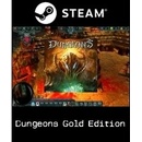 Dungeons (Gold)