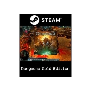 Dungeons (Gold)