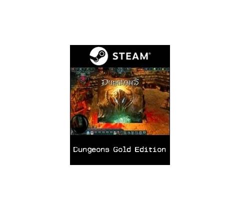 Dungeons (Gold)