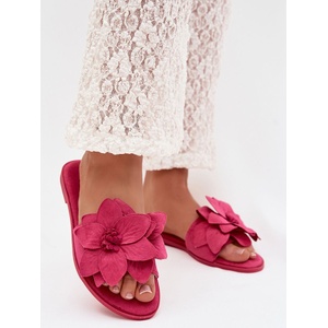 Step in style Дамски чехли модел 225391 Step in style