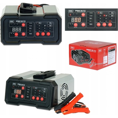 Ideal PROFESSIONAL SPRINT20PRO