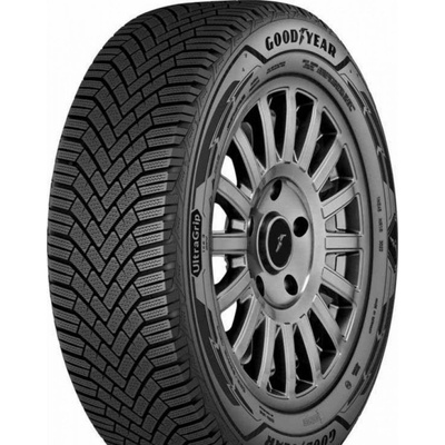 Goodyear ULTRAGRIP ICE 3 315/35 R21 111T
