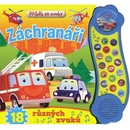 Záchranáři