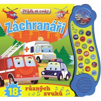 Záchranáři