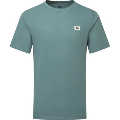 Mountain Equipment Мъжка тениска Mountain Equipment Podus Tee T-shirt - Goblin Blue (216-7803-0112)