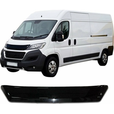 Plastový kryt kapoty PEUGEOT Boxer 2023