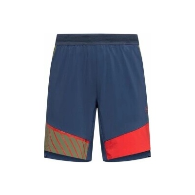 La Sportiva COMP SHORT Men modrá