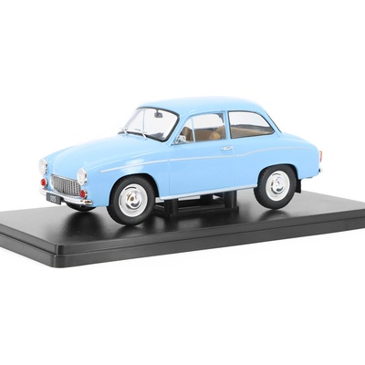 WhiteBox Syrena 105 1:24