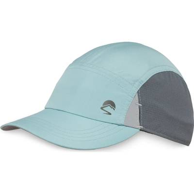 Sunday Afternoons Шапка с козирка Sunday afternoons Vaporlite Stride Cap - Stone Blue - размер One Size (204-8379-0311)