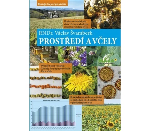Prostředí a včely
