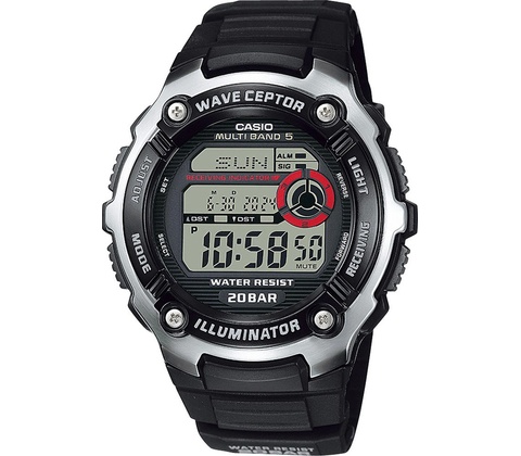 Casio WV-200R-1A
