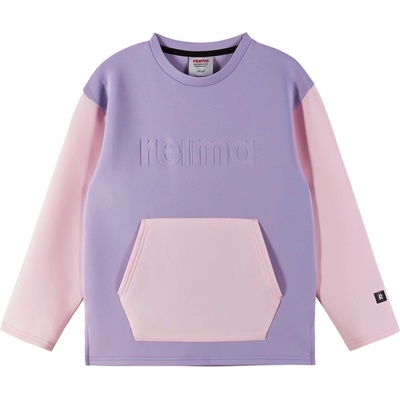 Reima Leppo Lilac amethyst