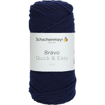 Schachenmayr Bravo Quick & Easy 08223 Плетива прежда (9807590-08223)