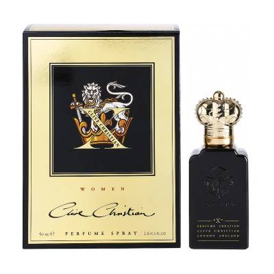 X For Women Parfum за жени 50ml