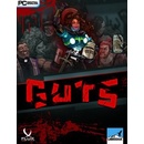 GUTS