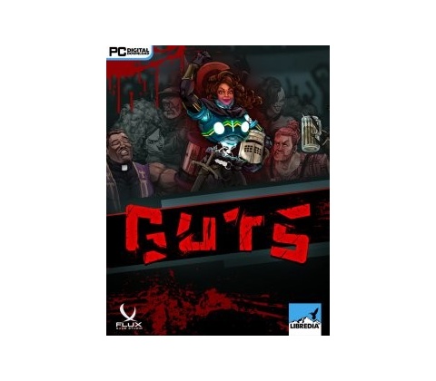 GUTS