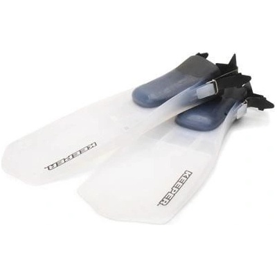 Vision Keeper Fins