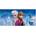 Детски фототапет Disney Ана и Елза - 202х90см (15115-5370)