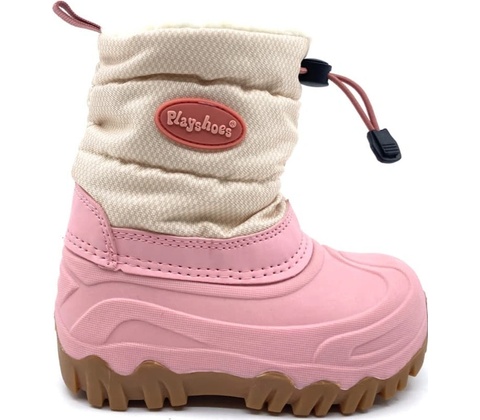 Playshoes Rosa