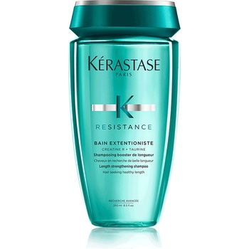Kérastase Resistance Bain Extentioniste posilňujúci šampón na dlhé vlasy 250 ml